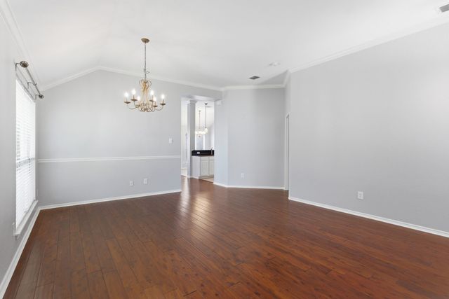 1343 Edmonton Drive, Lewisville, TX 75077