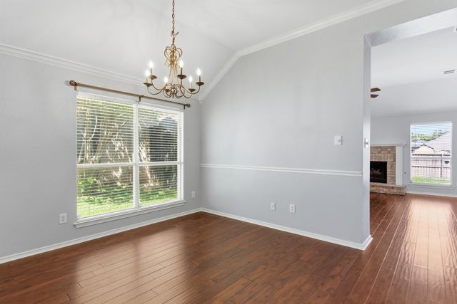 1343 Edmonton Drive, Lewisville, TX 75077