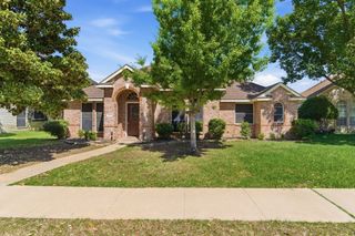 1343 Edmonton Drive, Lewisville, TX 75077