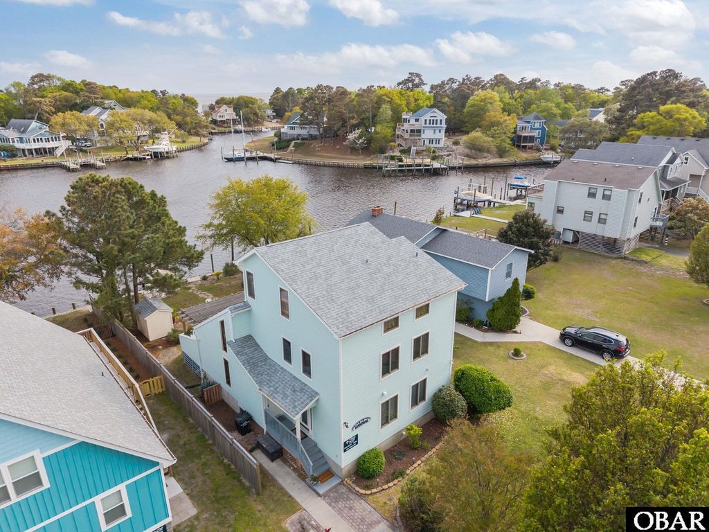 Image 2 of property listing at 1146 Harbour View Drive Lot 16, Kill Devil Hills, NC 27948
