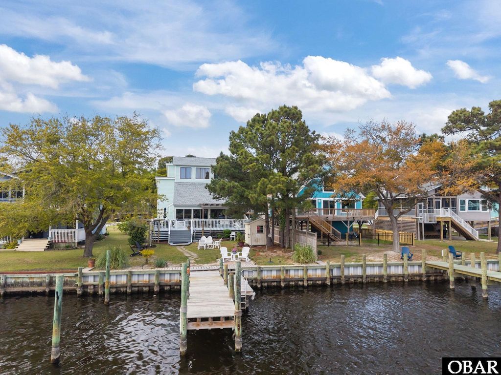 Image 3 of property listing at 1146 Harbour View Drive Lot 16, Kill Devil Hills, NC 27948