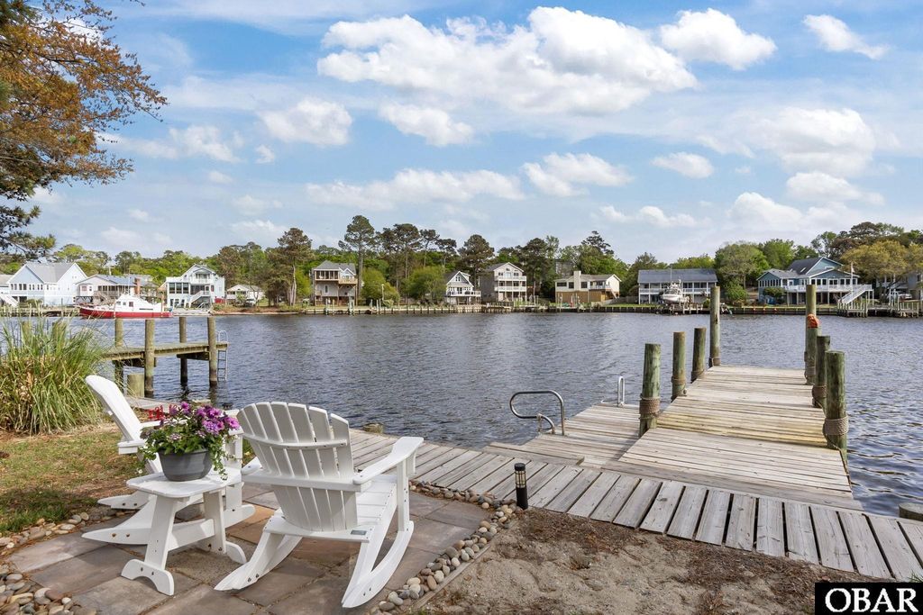 Image 4 of property listing at 1146 Harbour View Drive Lot 16, Kill Devil Hills, NC 27948