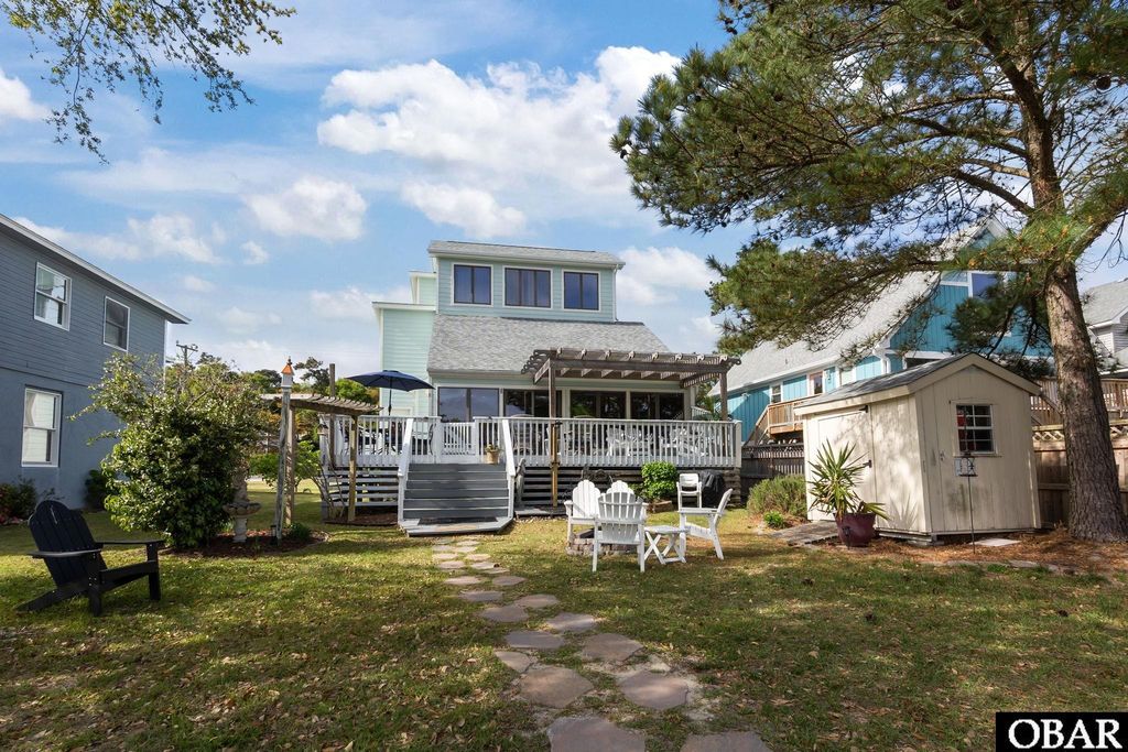 Image 39 of property listing at 1146 Harbour View Drive Lot 16, Kill Devil Hills, NC 27948