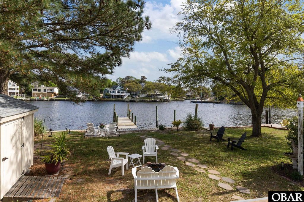 Image 41 of property listing at 1146 Harbour View Drive Lot 16, Kill Devil Hills, NC 27948