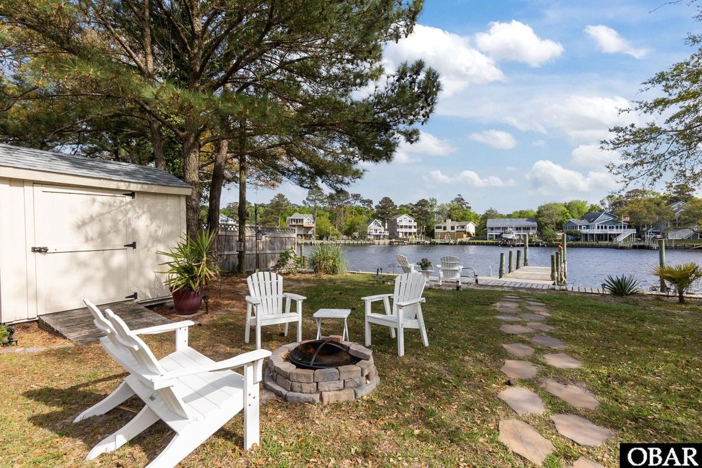 Image 42 of property listing at 1146 Harbour View Drive Lot 16, Kill Devil Hills, NC 27948