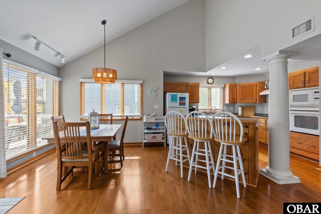 Image 9 of property listing at 1146 Harbour View Drive Lot 16, Kill Devil Hills, NC 27948