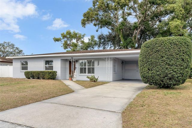 3125 W HENRY AVENUE, Tampa, FL 33614