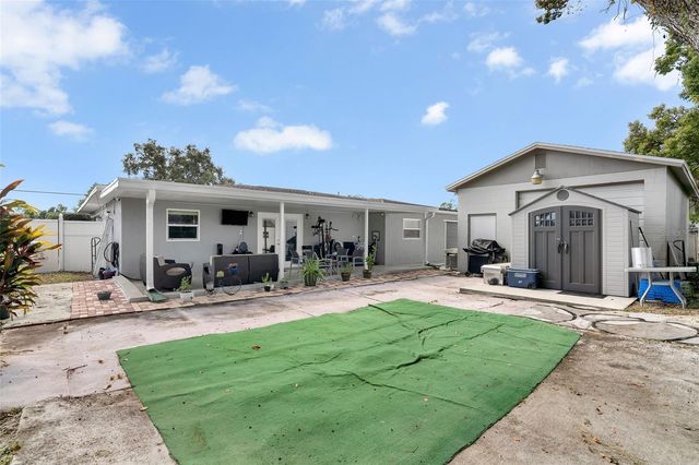 3125 W HENRY AVENUE, Tampa, FL 33614