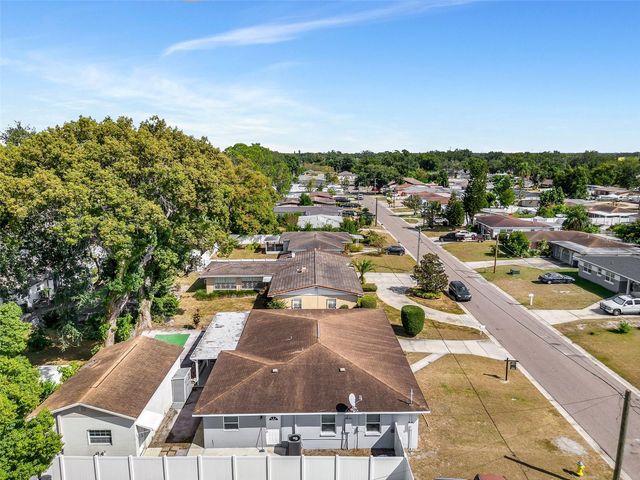 3125 W HENRY AVENUE, Tampa, FL 33614