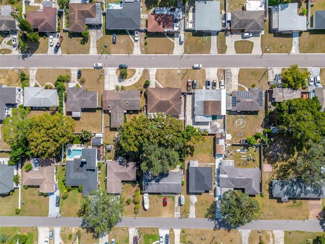 3125 W HENRY AVENUE, Tampa, FL 33614