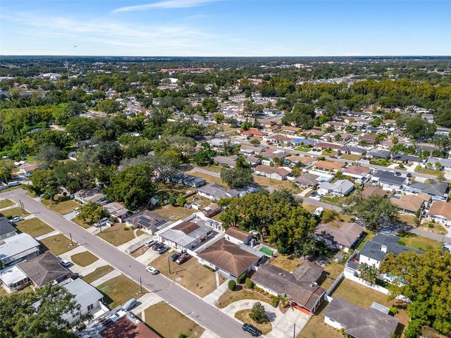 3125 W HENRY AVENUE, Tampa, FL 33614