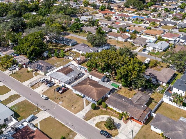 3125 W HENRY AVENUE, Tampa, FL 33614