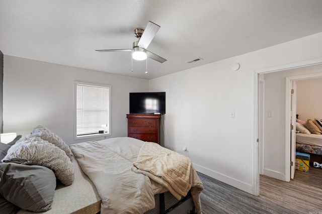 1206 S Utica, Russellville, AR 72801