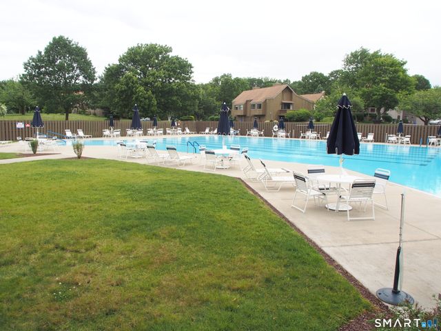 47 Huron Lane A, Stratford, CT 06614