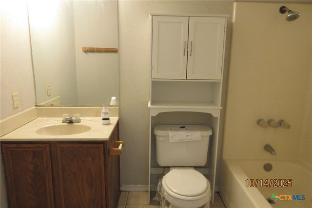 2703 Taft Street, Killeen, TX 76543