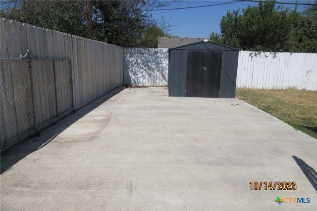 2703 Taft Street, Killeen, TX 76543