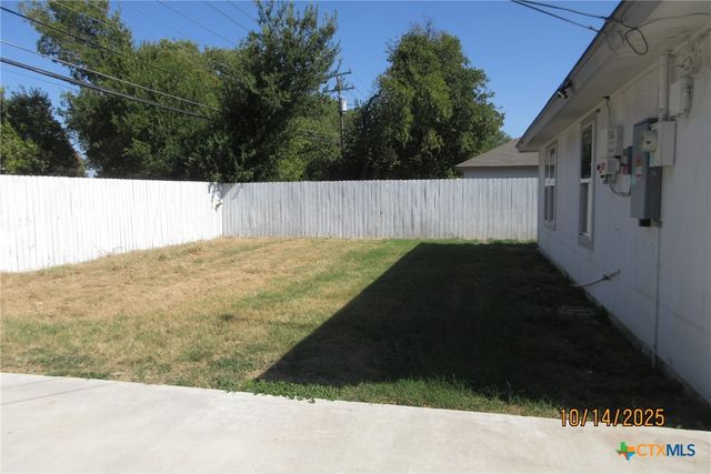 2703 Taft Street, Killeen, TX 76543