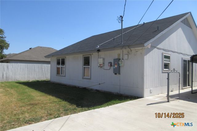 2703 Taft Street, Killeen, TX 76543