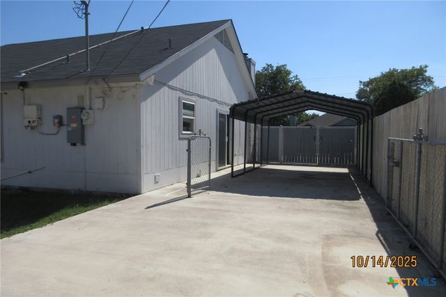 2703 Taft Street, Killeen, TX 76543