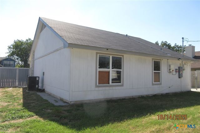 2703 Taft Street, Killeen, TX 76543