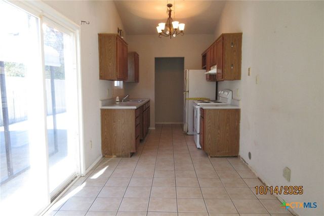 2703 Taft Street, Killeen, TX 76543