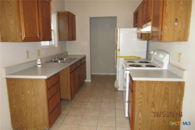 2703 Taft Street, Killeen, TX 76543