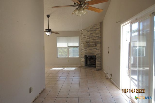 2703 Taft Street, Killeen, TX 76543