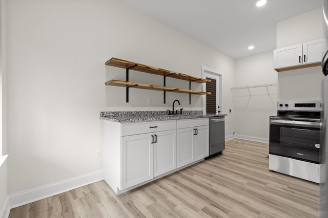 612 Shannon Avenue, Chattanooga, TN 37411