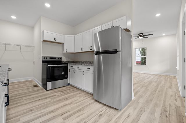 612 Shannon Avenue, Chattanooga, TN 37411