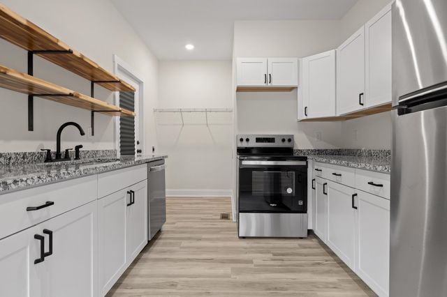 612 Shannon Avenue, Chattanooga, TN 37411