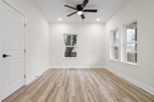 612 Shannon Avenue, Chattanooga, TN 37411