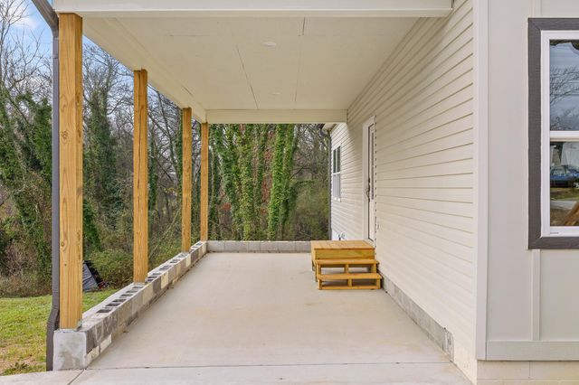 612 Shannon Avenue, Chattanooga, TN 37411