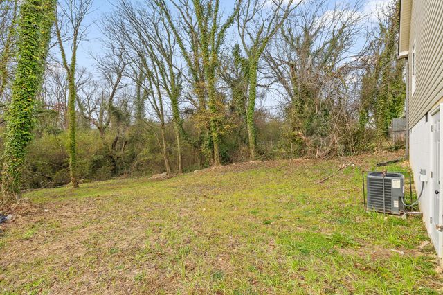 612 Shannon Avenue, Chattanooga, TN 37411