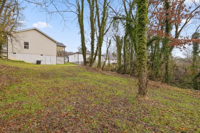 612 Shannon Avenue, Chattanooga, TN 37411