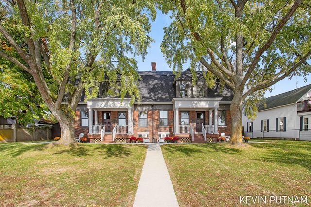 103 N Pier Street, Saint Joseph, MI 49085