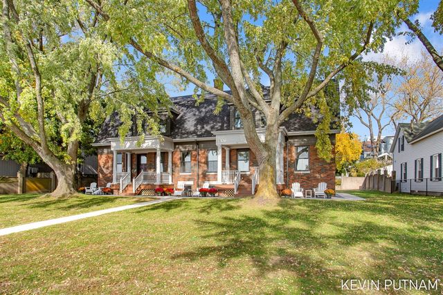 103 N Pier Street, Saint Joseph, MI 49085