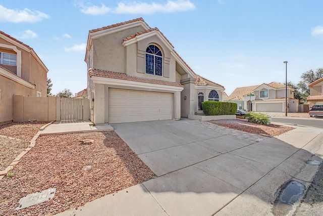 1006 S Tiago Drive, Gilbert, AZ 85233