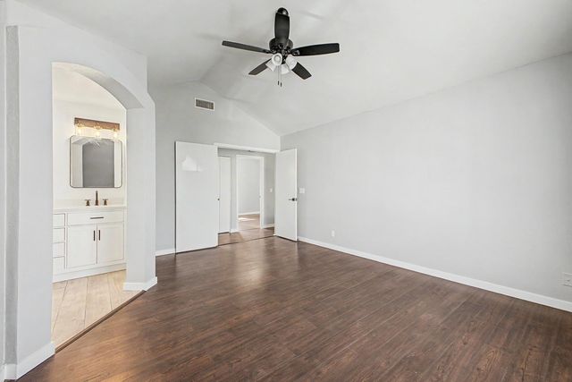 1006 S Tiago Drive, Gilbert, AZ 85233