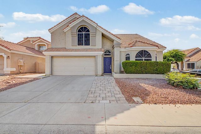 1006 S Tiago Drive, Gilbert, AZ 85233