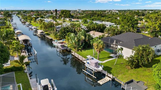 5240 Tower DR, Cape Coral, FL 33904