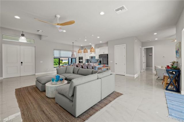 5240 Tower DR, Cape Coral, FL 33904