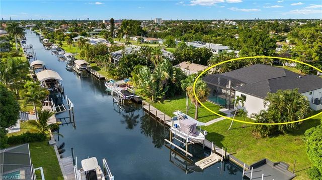 5240 Tower DR, Cape Coral, FL 33904