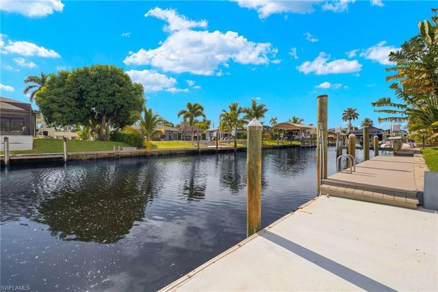 5240 Tower DR, Cape Coral, FL 33904