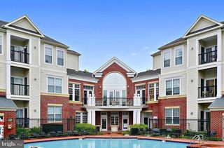 11307 ARISTOTLE DR #2-202, Fairfax, VA 22030