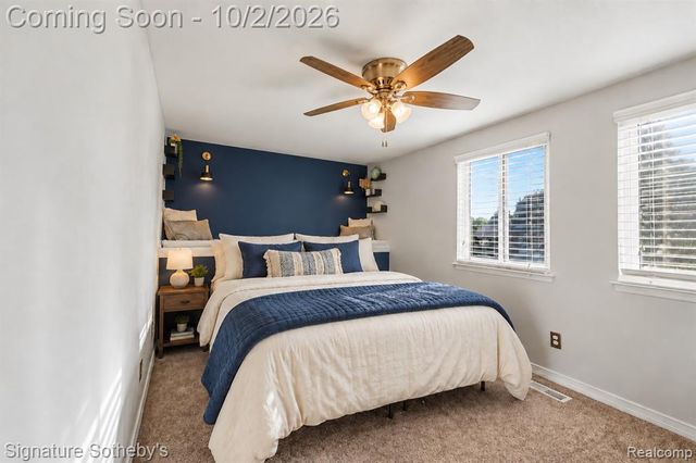 4071 Ironside Drive, Waterford, MI 48329