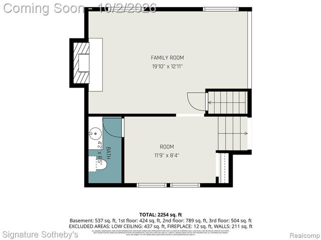 4071 Ironside Drive, Waterford, MI 48329