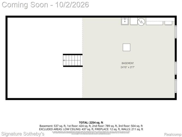 4071 Ironside Drive, Waterford, MI 48329