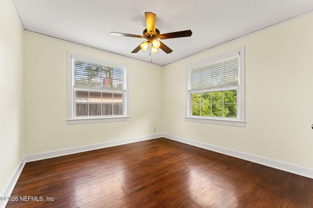 4311 DEMEDICI Avenue, Jacksonville, FL 32210