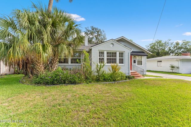 4311 DEMEDICI Avenue, Jacksonville, FL 32210