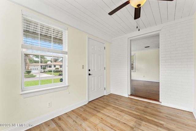 4311 DEMEDICI Avenue, Jacksonville, FL 32210